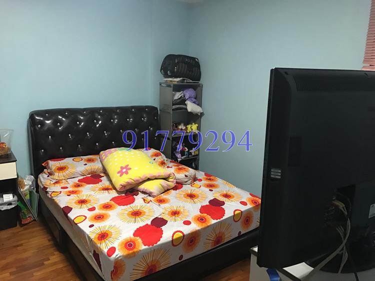 Blk 271D Jurong West Street 24 (Jurong West), HDB 4 Rooms #149800962